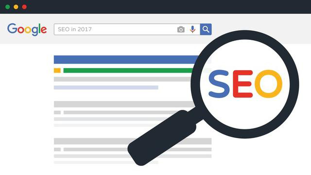 郑州谷歌seo公司